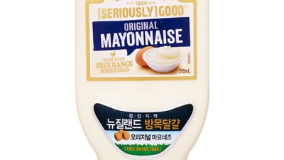 하인즈 굿마요 득템 찬스! 솔직 후기 & 꿀팁🍯